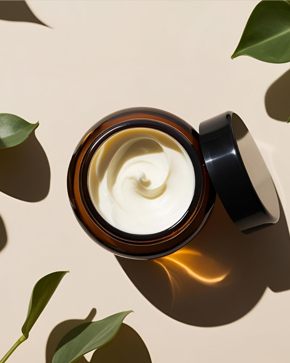 MIRAE -ORGANIC WHIPPED TALLOW FACE CREAM