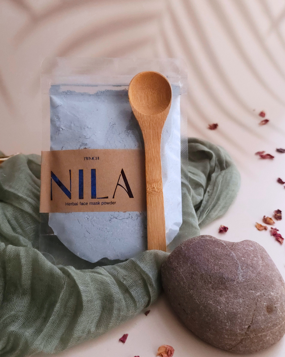 NILA FACE MASK