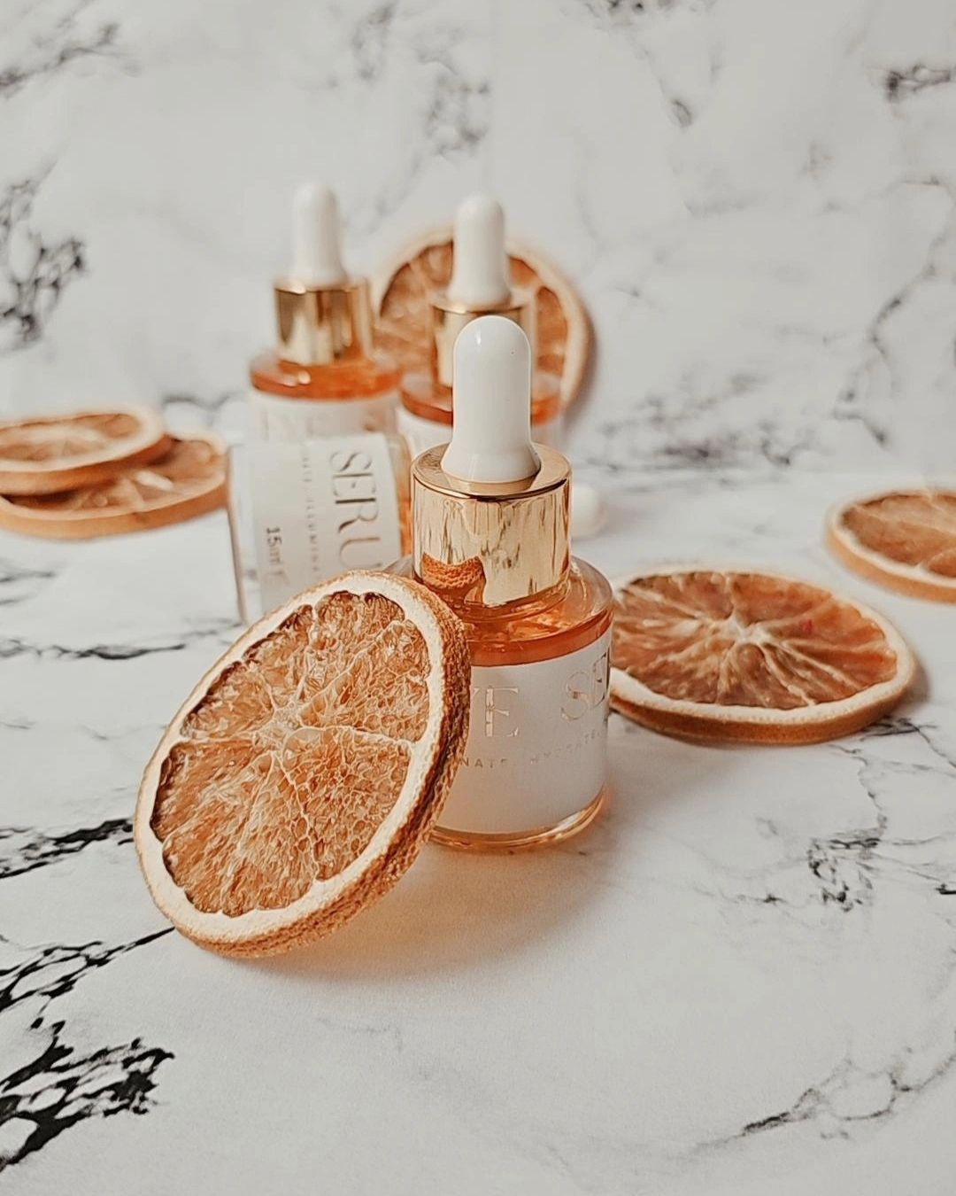 TWIMCHI EYE SERUM - Under Eye Treatment