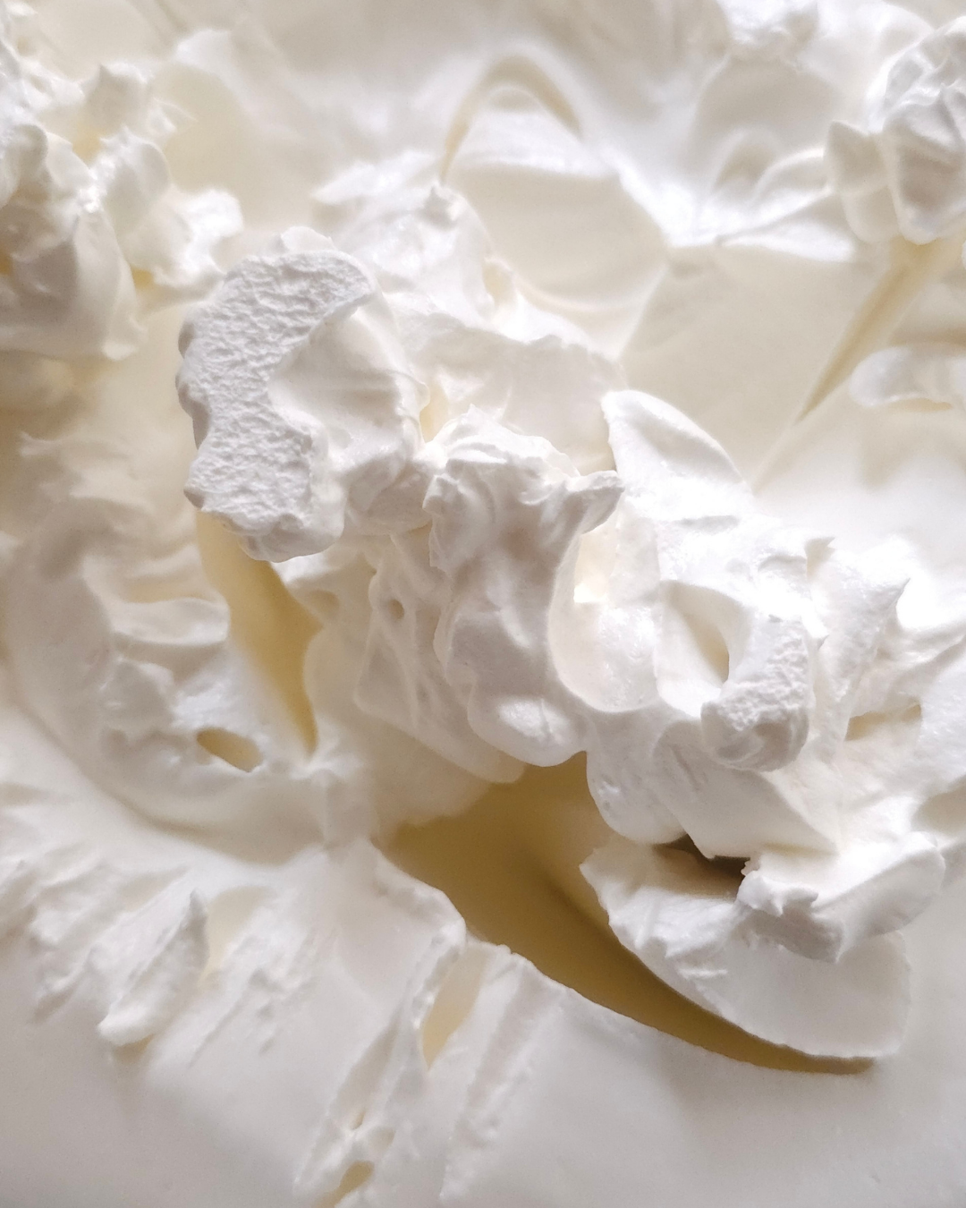 SILKEN GLOW BUTTER - ORGANIC BODY & FACE WHIPPED BUTTER
