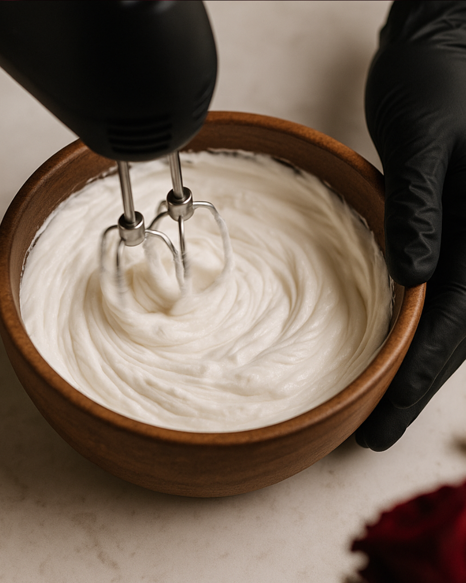 TWIMCHI SKINCARE RECIPE COLLECTION