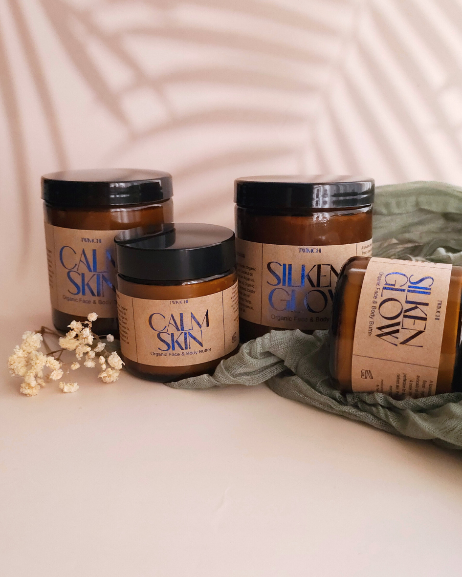 MOISTURISERS