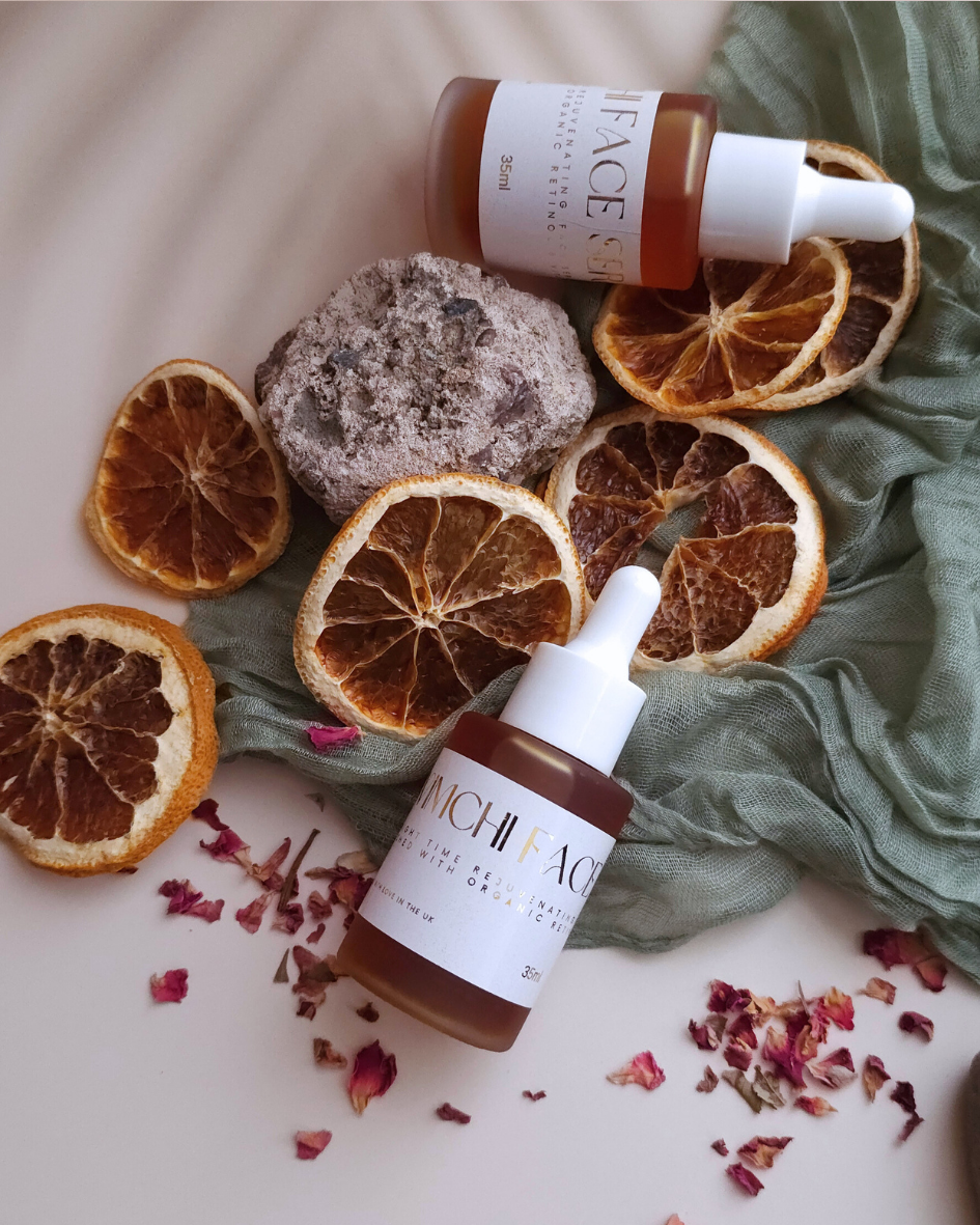 SERUMS