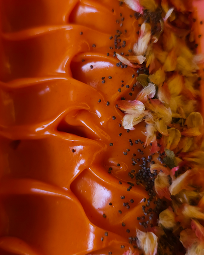 DUNE - ORGANIC COLD PROCESSED SOAP BAR