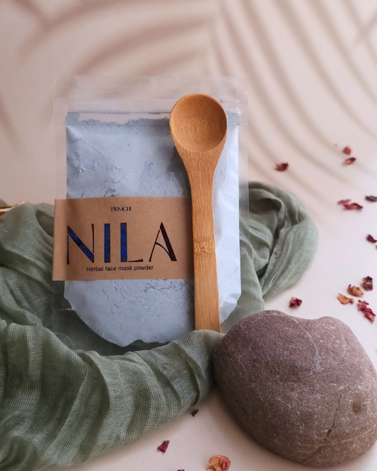 NILA FACE MASK