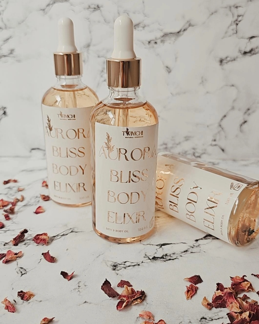 AURORA BLISS BODY ELIXIR