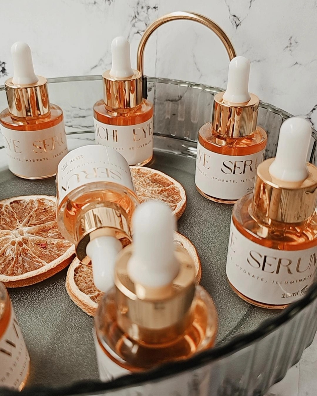 TWIMCHI EYE SERUM - Under Eye Treatment