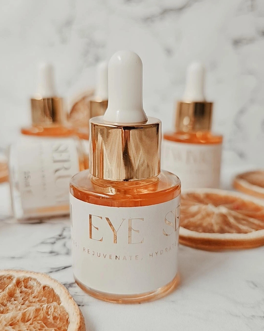 TWIMCHI EYE SERUM - Under Eye Treatment