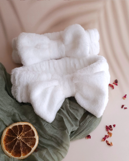 FLEECE HEADBAND