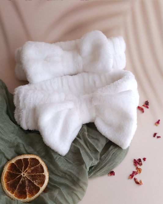 FLEECE HEADBAND