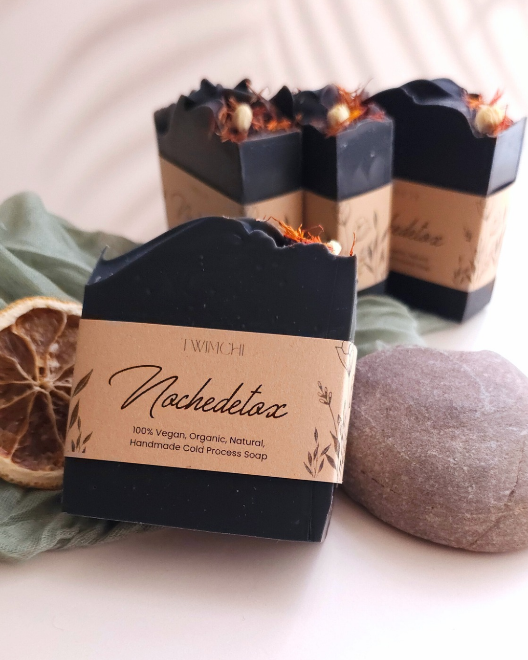 Mini Frosted Gift Bag — A Thoughtful Little Keepsake